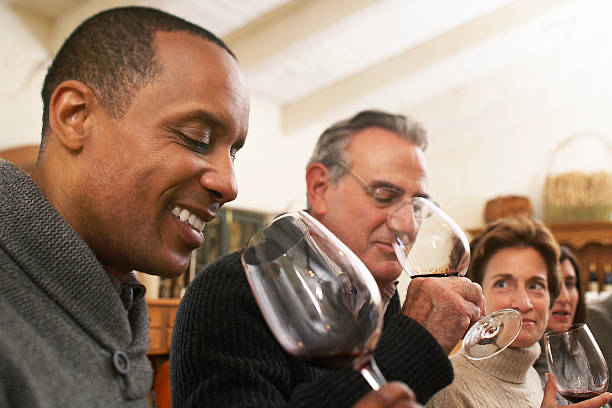 Local food and drink