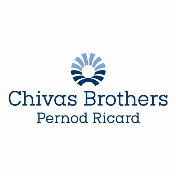 Chivas Brothers Pernod Ricard